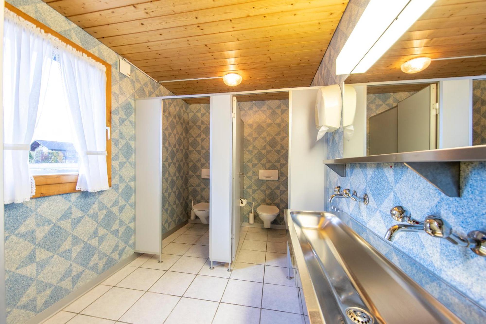 Simons Herberge Meiringen Ngoại thất bức ảnh